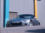 Honda S2000 2000 года